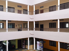 Orchids International School Charantimath Gardens — photo 3