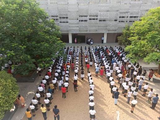 Vidya Mandir Estancia — photo 4