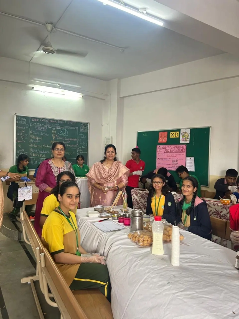 Tree House High School, Karve Nagar Pune — photo 3