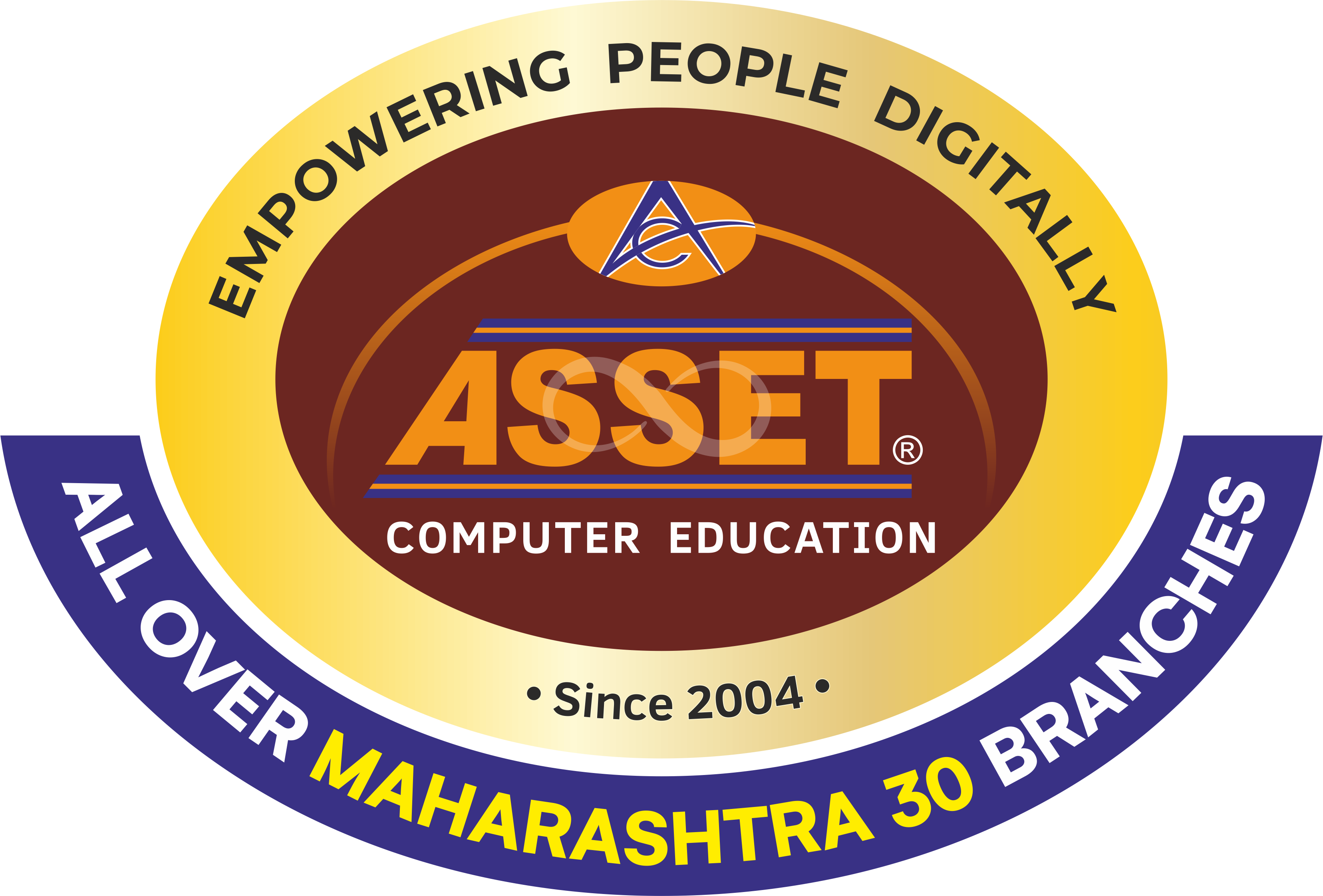 Why ASSET ? — alumnus of Asset Computer Education, CBD - Belapur