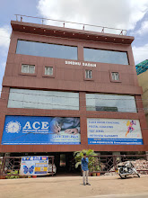 ACE Engineering Academy, Hyderabad