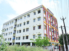 Narayana e-Techno School, Palakollu — photo 7