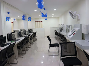 Ipcs Global