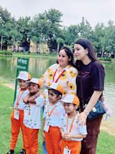 Birla Open Minds Preschool, Gaur City 2- Noida Extn — photo 5