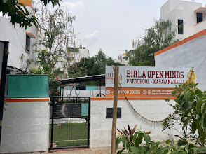 Birla Open Minds Preschool, Kasavanahalli — photo 8