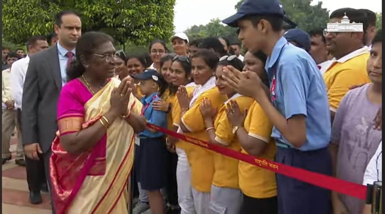 Air Force Golden Jubilee Institute in Delhi — photo 8