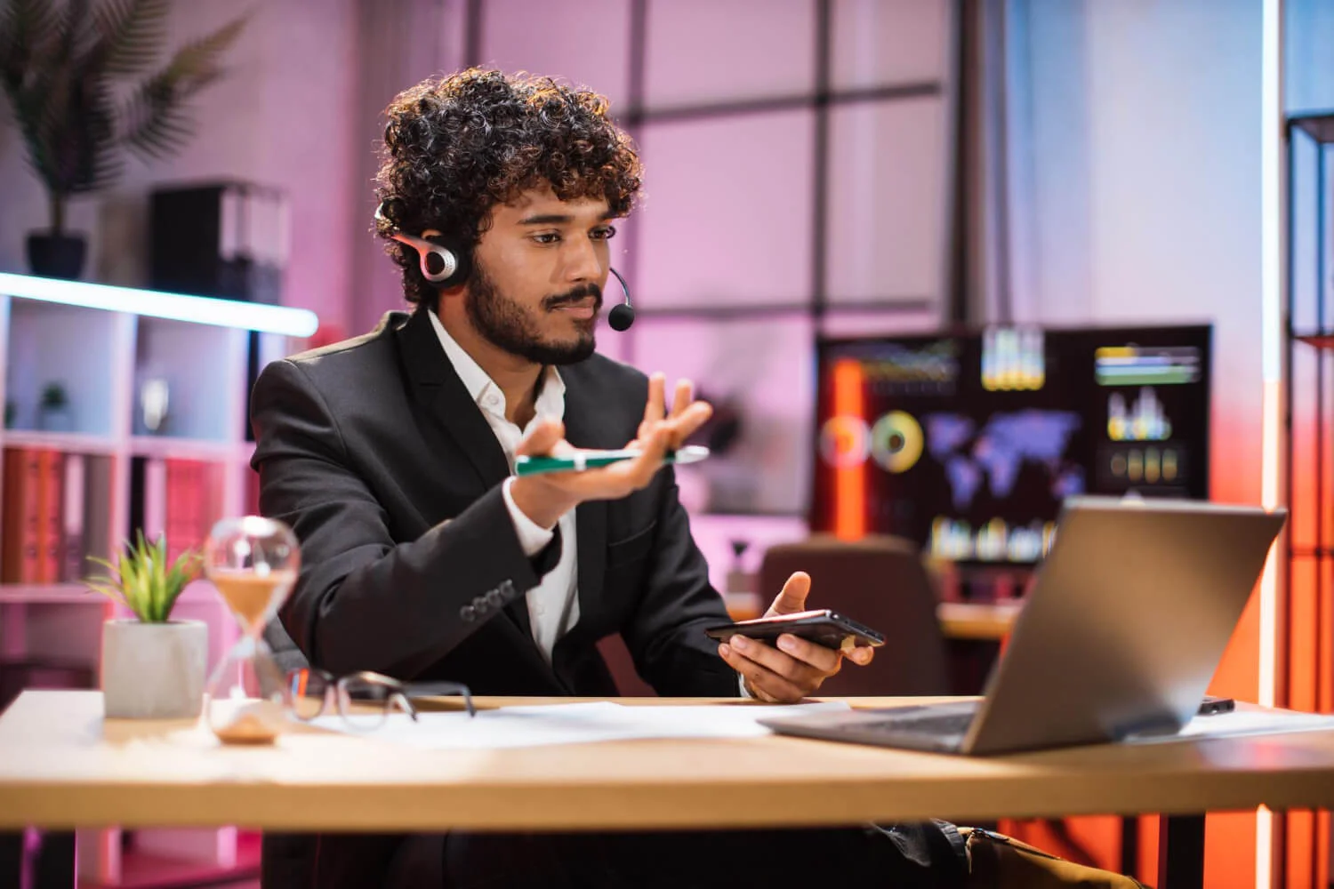 Ravi — alumnus of Web Trainings, Lakdikapul, Hyderabad