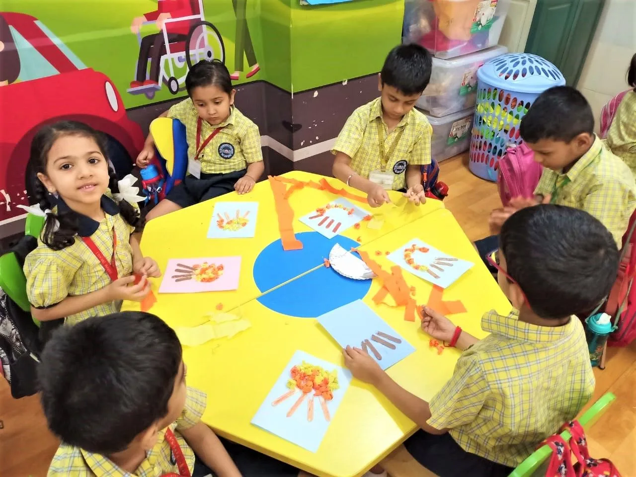 Sri Sri Ravishankar Vidya Mandir, Najibabad — photo 3