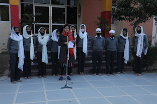 Maxim Merry School, Kharar — photo 4