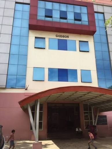Godson Public School