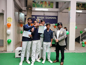 B.V.V.M. High School — photo 3
