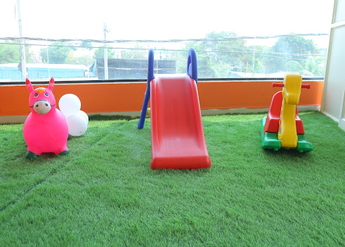 Birla Open Minds Preschool, Beerambuda — photo 7