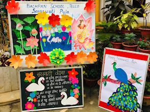 Bachpan Play School Jamshedpur — photo 5
