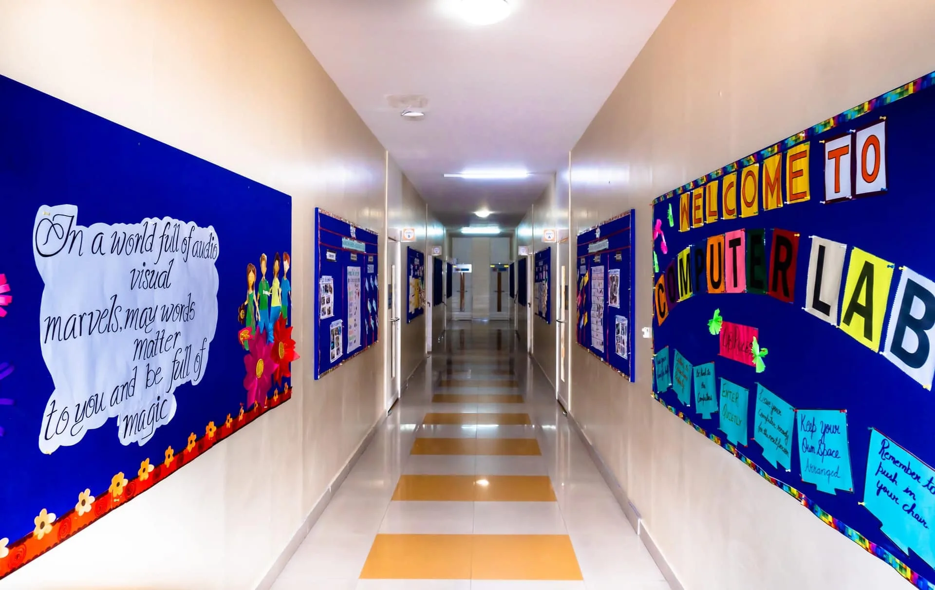 GoldenBee Global School — photo 10