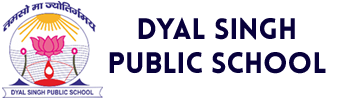 Dyal Singh School Panipat logo