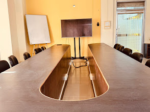 Birla Open Minds - Toulazouma — photo 3