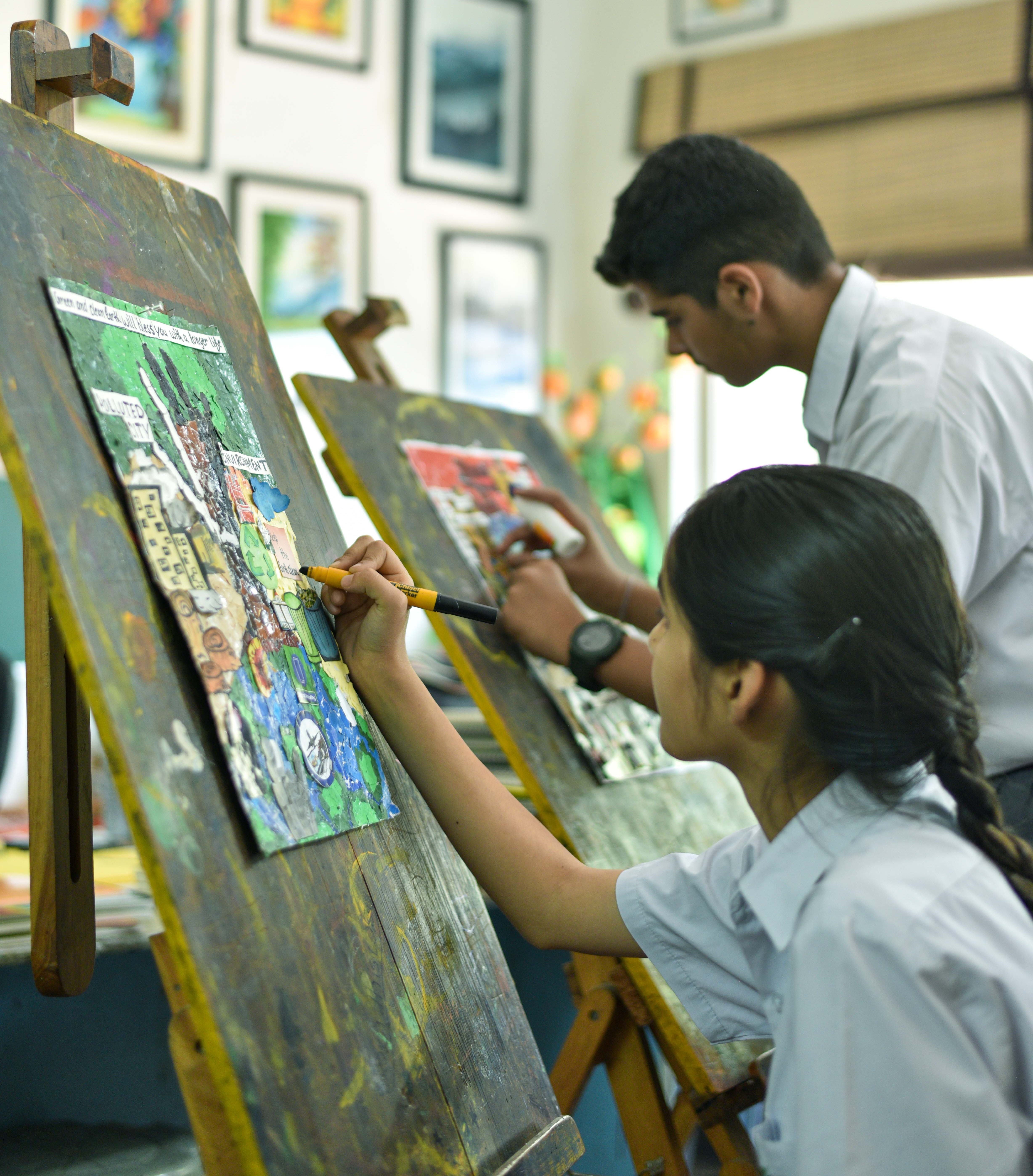 Saint Soldier International School — photo 4