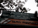 Jamboree Education, Annanagar, Chennai