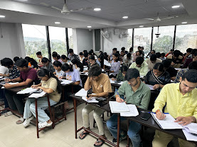 Sachin Ajmera Classes, Jaipur — photo 4