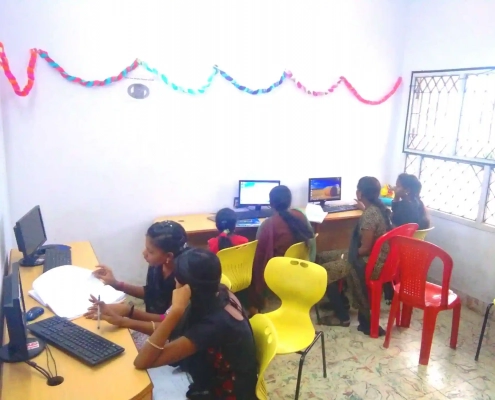 Apollo Computer Education, T.Nagar — photo 4