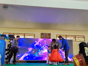 Narayana e-Techno School, Gudur — photo 3