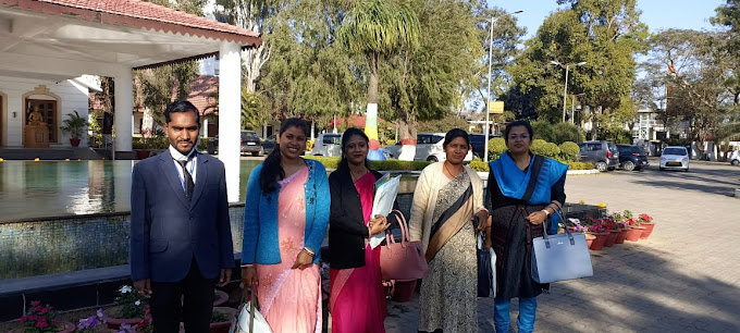 Chhotanagpur Public School — photo 6