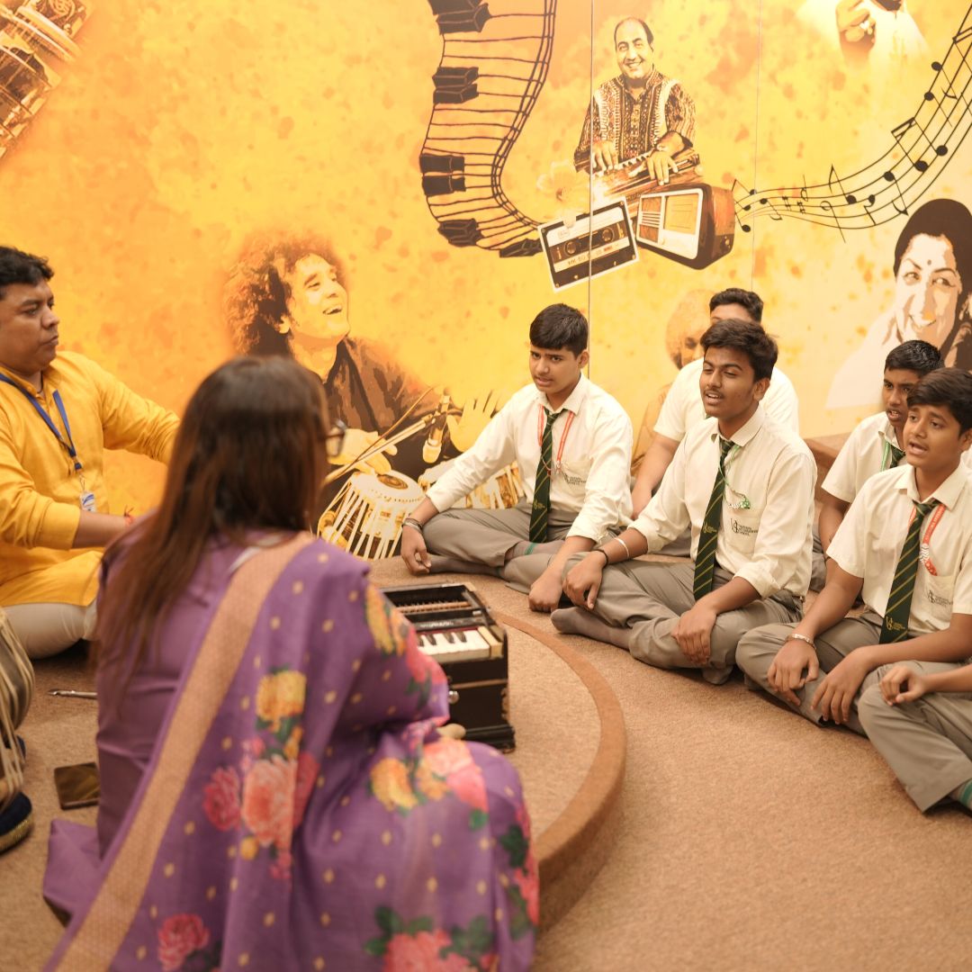 Vandana International School Delhi — photo 7