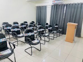 Vie Classes, Rohtak — photo 7