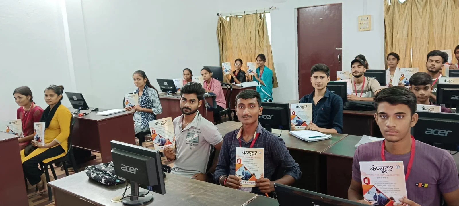 SB Computer Academy — photo 3