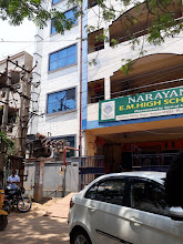 Narayana IIT Olympiad School, Ramesh Reddy Nagar — photo 7