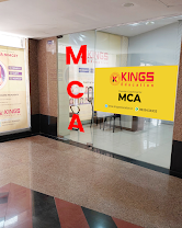 Kings Education, Jaipur