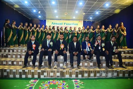 DAV alok public school — photo 5