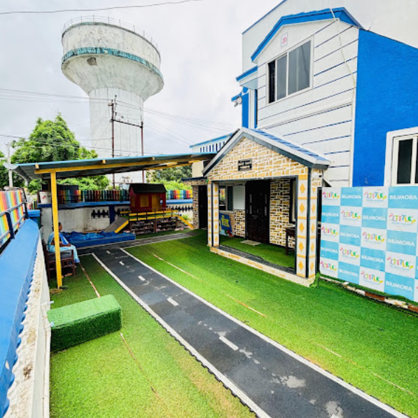 Little Millennium Preschool - Goharbaug, Bilimora — photo 5