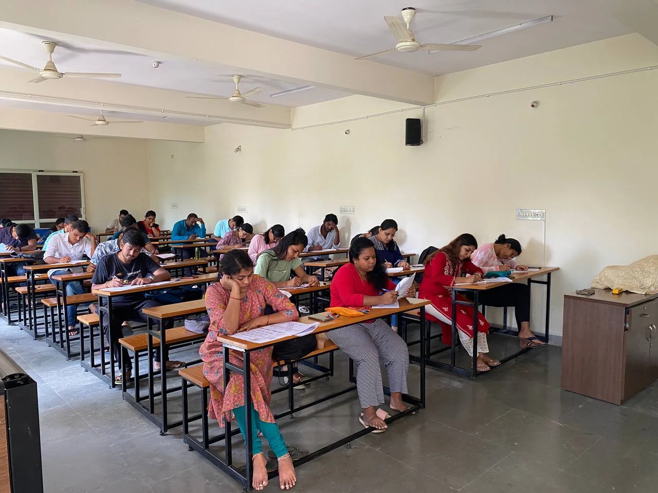 Inspiro IAS KAS Bengaluru — photo 5