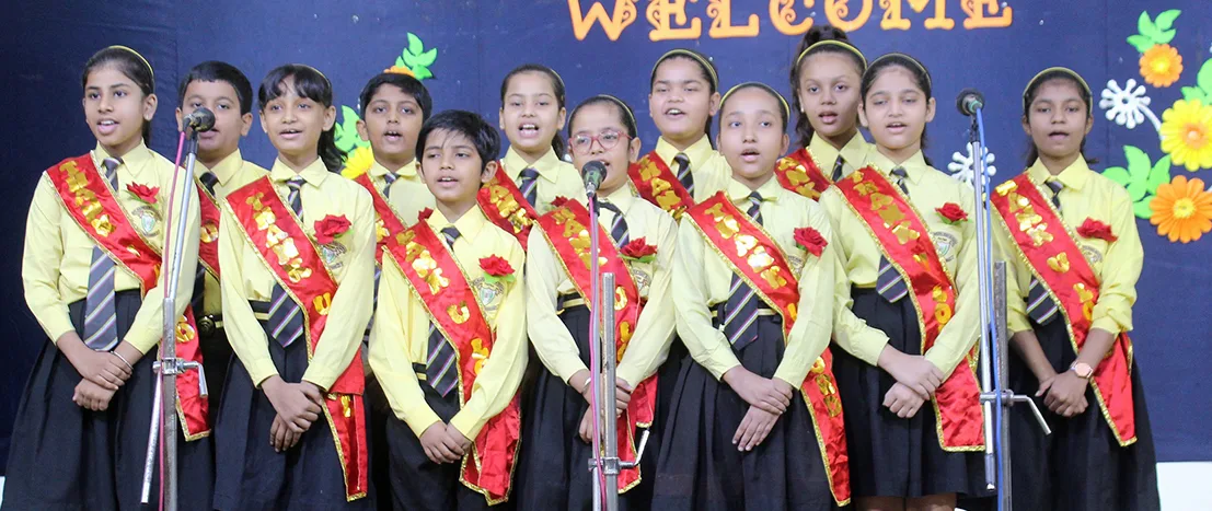 Top 10 Schools in patna- st. karen's high school — photo 6