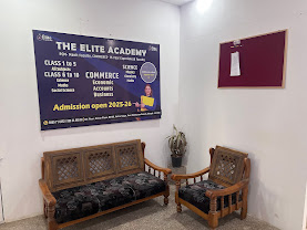 The Elite Academy Bhopal