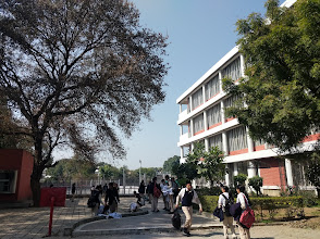 Bhavan Vidyalaya