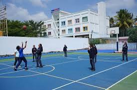 MEGA International School, Electronic City — photo 8