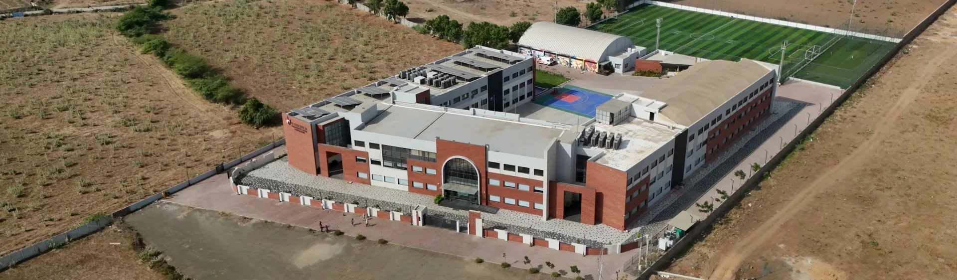 GD Goenka International School, Gandhidham — photo 3