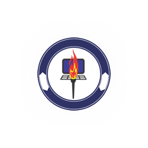 Rajeev Gandhi Youth Computer Saksharta Mission, Bongaon logo