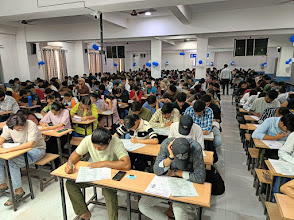 Mahatma Gandhi Institute for Civil Services (MGICS — photo 3