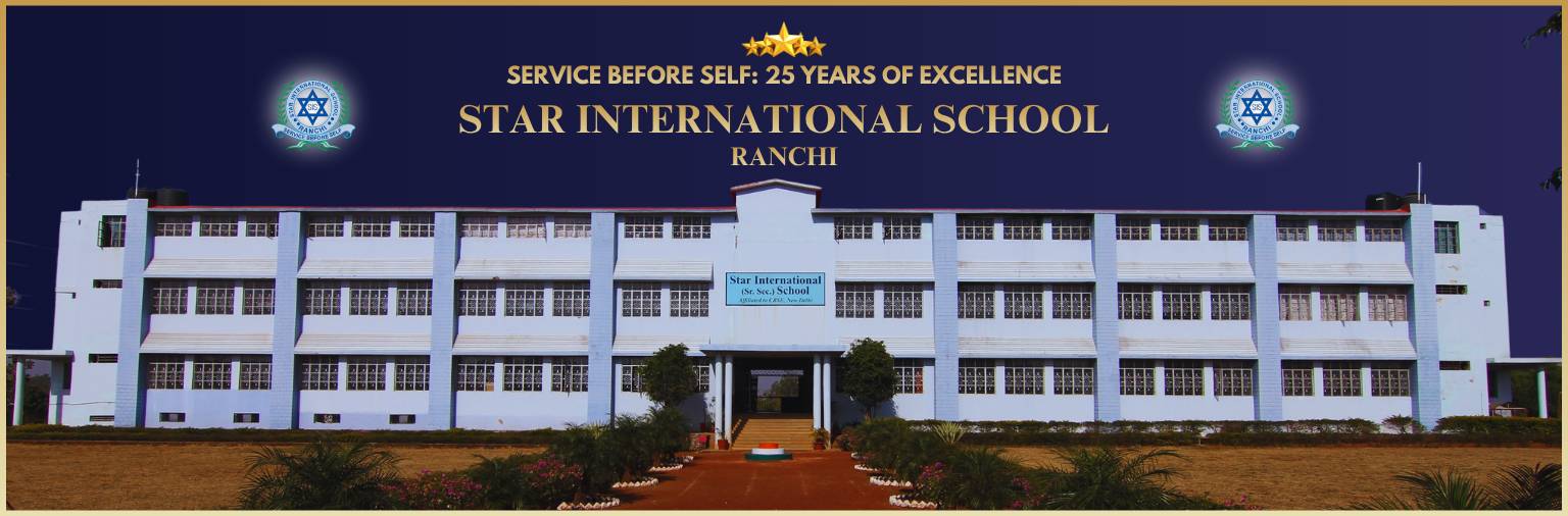 Star International School, Kokar, Ranchi