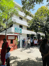 St. Xavier's School, Chandigarh