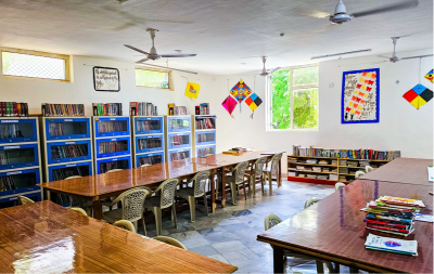 Crimson World School — photo 7
