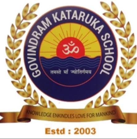 Govindram Kataruka School — photo 3