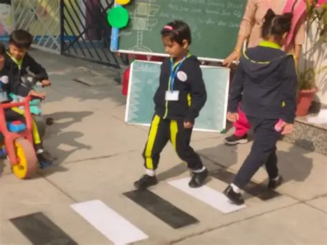 Little Millennium Preschool - Shahpur, Gorakhpur — photo 2