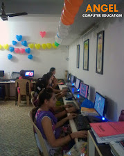 Angel Multimedia Institute — photo 2