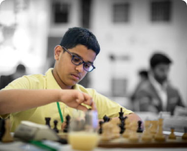 Orchids International School — photo 17