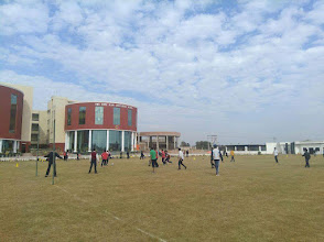 The Shri Ram Universal School — photo 5
