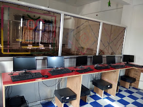 Infomax Computer Academy — photo 2